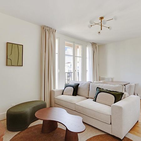 Pick A Flat'S Apartment In Saint Michel - Rue Du Sommerard Paris Exterior foto