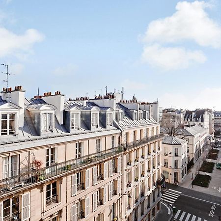 Pick A Flat'S Apartment In Saint Michel - Rue Du Sommerard Paris Exterior foto