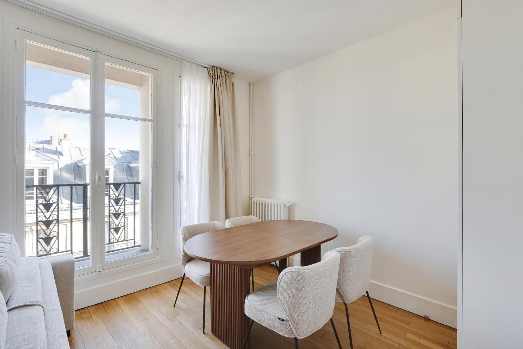 Pick A Flat'S Apartment In Saint Michel - Rue Du Sommerard Paris Exterior foto