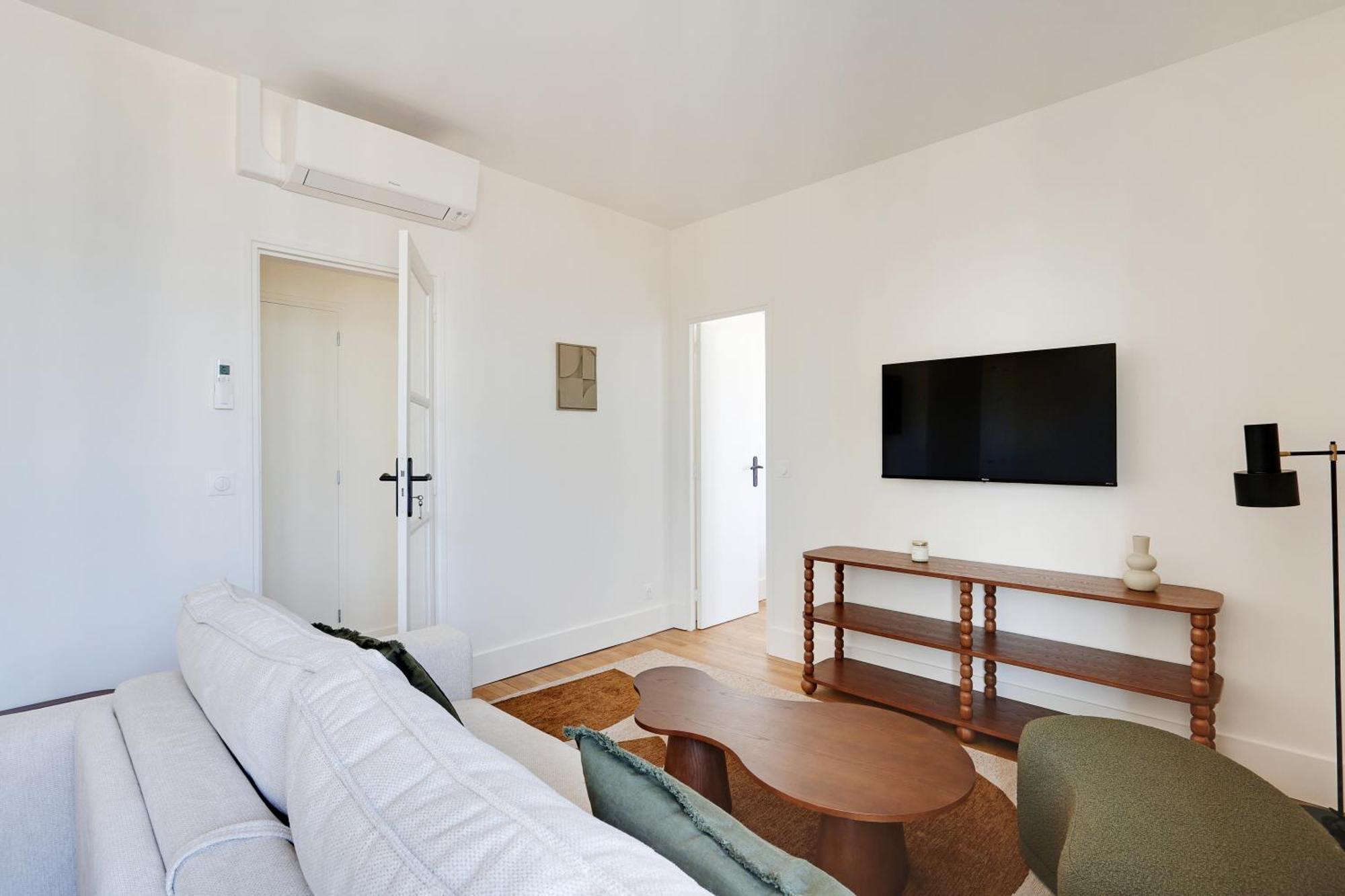 Pick A Flat'S Apartment In Saint Michel - Rue Du Sommerard Paris Exterior foto